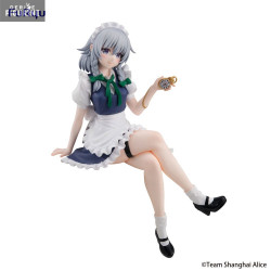 Touhou Project - Sakuya...