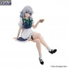Touhou Project - Figurine Sakuya Izayoi, Noodle Stopper