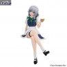 Touhou Project - Sakuya Izayoi figure, Noodle Stopper