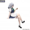 Touhou Project - Sakuya Izayoi figure, Noodle Stopper
