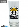 Gift box One Piece - Monkey D. Luffy
