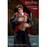 Figurine Harry Potter au choix, classique ou deluxe, Real Master Series, Version 2.0 Uniform