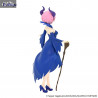 Re:ZERO - Ram figure Sleeping Beauty Another Color, SSS