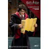Figurine Harry Potter au choix, classique ou deluxe, Real Master Series, Version 2.0 Uniform