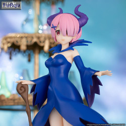 Re:ZERO - Figurine Ram...