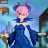 Re:ZERO - Ram figure Sleeping Beauty Another Color, SSS