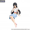 Rascal Does Not Dream of Bunny Girl Senpai - Figurine Mai Sakurajima Summer Outfit, Noodle Stopper