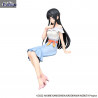 Rascal Does Not Dream of Bunny Girl Senpai - Figurine Mai Sakurajima Summer Outfit, Noodle Stopper