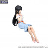 Rascal Does Not Dream of Bunny Girl Senpai - Figurine Mai Sakurajima Summer Outfit, Noodle Stopper