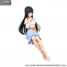 Rascal Does Not Dream of Bunny Girl Senpai - Mai Sakurajima figure Summer Outfit, Noodle Stopper