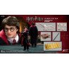 Figurine Harry Potter au choix, classique ou deluxe, Real Master Series, Version 2.0 Uniform