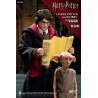 Figurine Harry Potter au choix, classique ou deluxe, Real Master Series, Version 2.0 Uniform