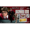 Figurine Harry Potter au choix, classique ou deluxe, Real Master Series, Version 2.0 Uniform