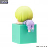Hunter X Hunter - Shalnark figure, Hikkake