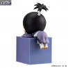 Hunter X Hunter - Nobunaga figure, Hikkake