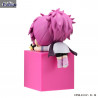 Hunter X Hunter - Machi figure, Hikkake