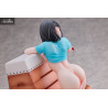 Original Character - Figurine Rika Koiwai Illustrated by Asami Sekiya, Deluxe Edition