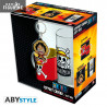 Gift box One Piece - Monkey D. Luffy