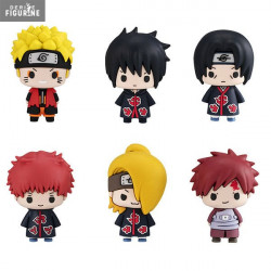 Naruto Shippuden - Pack 6...