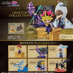 Yu-Gi-Oh! - Pack 6...