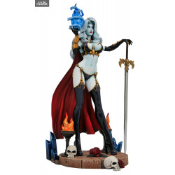 Femme Fatales - Figurine...
