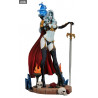 Femme Fatales - Lady Death figure