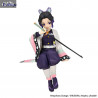Demon Slayer: Kimetsu no Yaiba - Kocho Shinobu figure, Noodle Stopper