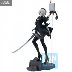 Nier Automata - Figurine 2B...