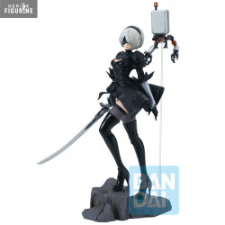 Nier Automata - Figure 2B,...