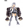Frame Arms Girl - Figurine au choix Architect, Gourai, Stylet ou Baselard, Model Kit