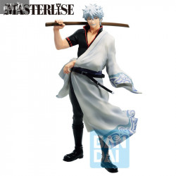 Gintama - Figurine Gintoki...