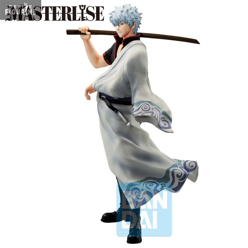 Gintama - Figurine Gintoki...