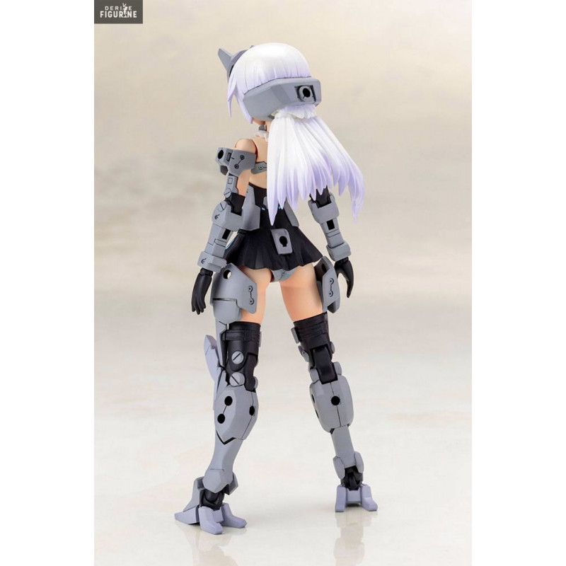 Frame Arms Girl - Figurine...