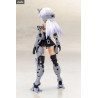Frame Arms Girl - Figurine au choix Architect, Gourai, Stylet ou Baselard, Model Kit