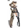 Frame Arms Girl - Figurine au choix Architect, Gourai, Stylet ou Baselard, Model Kit