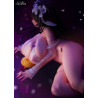 Azur Lane - Kashino figure Hot Springs Relaxation TF Edition