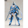 Frame Arms Girl - Figurine au choix Architect, Gourai, Stylet ou Baselard, Model Kit