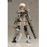Frame Arms Girl - Figurine au choix Architect, Gourai, Stylet ou Baselard, Model Kit