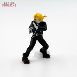 Fullmetal Alchemist -...