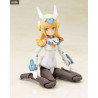 Frame Arms Girl - Figurine au choix Architect, Gourai, Stylet ou Baselard, Model Kit