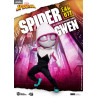 Marvel, Spider-Man - Spider-Gwen figure, Egg Attack