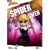 Marvel, Spider-Man - Spider-Gwen figure, Egg Attack