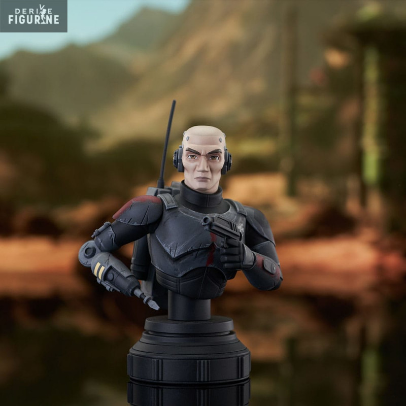 Star Wars: The Clone Wars -...