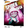 Marvel, Spider-Man - Spider-Gwen figure, Egg Attack