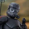 Star Wars: The Clone Wars - Echo bust