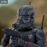 Star Wars: The Clone Wars - Echo bust