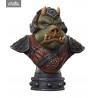 Star Wars VI - Gamorrean Guard buste, Legends in 3D