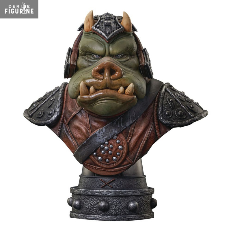 Star Wars VI - Gamorrean...