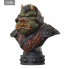Star Wars VI - Gamorrean Guard buste, Legends in 3D