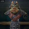 Star Wars VI - Gamorrean Guard buste, Legends in 3D